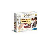Clementoni Coffret tatouages Harry Potter