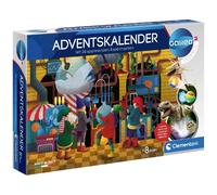 Clementoni Galileo Adventskalender