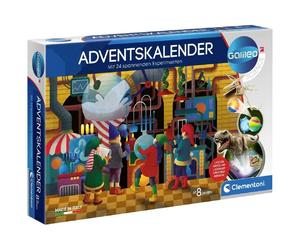 Clementoni Galileo Adventskalender