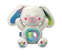 CLEMENTONI - Mon Lapin Polaire - Projecteur d'Aurores Boréales