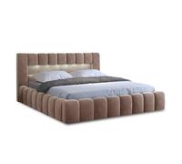 Bestmobilier Cleo 160x200 cm