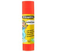 Cléopâtre - BA8 - Cléo'Stick - Bâton de colle blanche 8 g