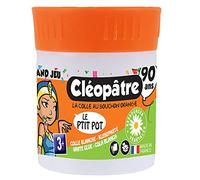 Cléopâtre - BLCB80 - Blister Le P'tit Pot de colle Edition 90 ans