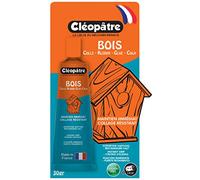 Cléopâtre - BLLCC23-30 - Colle technique Cléo'TECH Bois