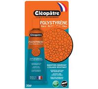 Cléopâtre - BLLCC24-30 - Colle technique Cléo'TECH Polystyrène Blanc