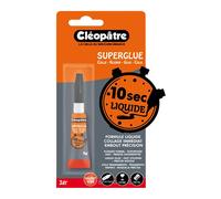 CLEOPATRE BLSGL-3 - Super Glue formule liquide