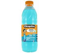 Cléopâtre - CMC1L - Marine - Flacon de Recharge de Colle bleutée 1 kg