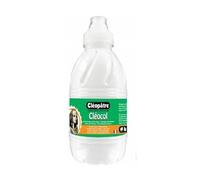 Cléopâtre - CC500 - Cléocol - Colle Blanche multi usage - Recharge de Colle - 500 g