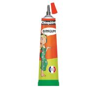 Tube de colle végétale Biogum 30 g CLÉOPÂTRE - incolore