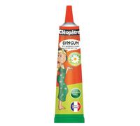 CLEOPATRE - Colle forte formulée à base d'amidon Bimgum en 30 gr avec embout précis