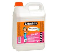 Cléopâtre Colle Vinyl'Médium 3 en 1 – 2 kg