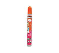 Cléopâtre Stylo Colle CT20SC Gel transparent 20 g – Lot de 6
