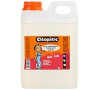Cléopâtre - CT2L - Colle transparente - Bidon 2 Kg