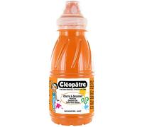 CLEOPATRE - Encre à Dessiner Orange au format de 250 ml