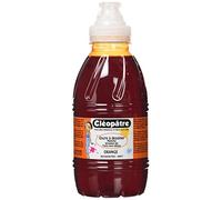CLEOPATRE - Encre à Dessiner Orange au format de 500 ml