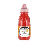 Cléopâtre Encre À Dessiner Rouge Vif En 500 Ml