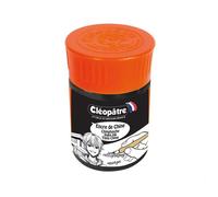 Cléopâtre - Encre de chine Calligraphie Noir 45 ml Pinceau intégré