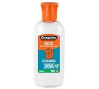 Cléopâtre - LCC23-100X - Cléo'Wood - Colle Bois avec Embout Applicateur Transparent - Flacon 100g