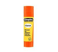 CLEOPATRE Lot de 24 Bâtons de Colle "Cléostick" en 8 gr