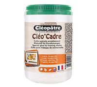 Cléopâtre - MD1-1000 - Cléo'Cadre - Colle Encadrement - Pot de 1 kg