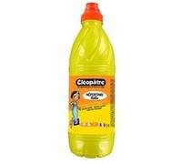 Cléopâtre NEFERTARI BaBy - Peinture - gouache - jaune primaire - 1 L Jaune G