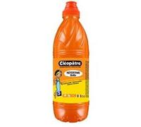 Cléopâtre NEFERTARI BaBy - Peinture - gouache - orange - 1 L Orange G