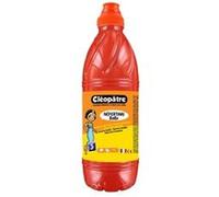 Cléopâtre NEFERTARI BaBy - Peinture - gouache - vermillon - 1 L G
