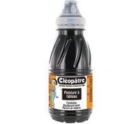 Cléopâtre NÉFERTARI Blackboard - Peinture - gouache - noir - 250 ml Noir G