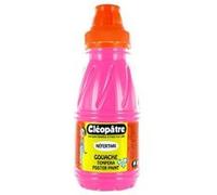 Cléopâtre NÉFERTARI - Peinture - gouache - rose fluorescent - 250 ml Rose G