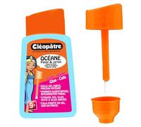 Cléopâtre - OAD110P - Oceane - Flacon de Colle forte avec Bouchon pinceau 80 g