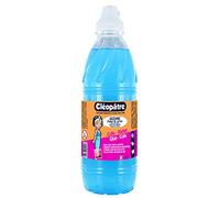 CLEOPATRE- Océane - Flacon de Recharge de Colle forte 1 kg Bleu