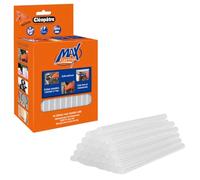 Colle cleopatre pour pistolet a colle batonnet format maxi lot de 44 unites