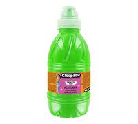 Cléopâtre - PAM1-15 - Peinture Acrylique Princess Merit - Vert printemps - Flacon 500 ml