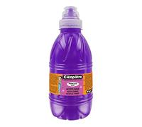 Cléopâtre - PAM1-17 - Peinture Acrylique Princess Merit - Violet - Flacon 500 ml