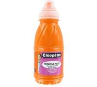 CLÉOPÂTRE PAM250-14 FLACON DE PEINTURE ACRYLIQUE 250 ML ORANGE Orange G