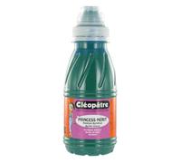 Cléopâtre - PAM250-16 - Peinture Acrylique Princess Merit - Vert émeraude - Flacon 250 ml