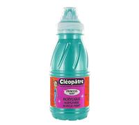 Cléopâtre - PAM250-16N - Peinture Acrylique Princess Merit - Nacrée Vert - Flacon 250 ml