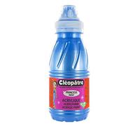 Cléopâtre - PAM250-5N - Peinture Acrylique Princess Merit - Nacrée Bleu - Flacon 250 ml
