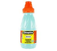 Cléopâtre - Peinture Gouache à Effet Néfertari - Pastel Amande - Flacon 250 ml