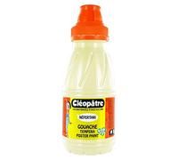 Peinture Gouache Néfertari - Pastel Blé - Beige - 250 Ml - Cléopâtre