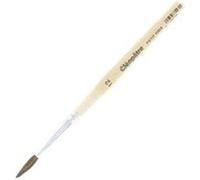 Cléopâtre Petits Gris - Pinceau - rond - taille : 12 Gris G