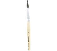 Cléopâtre Petits Gris - Pinceau - rond - taille : 16 Gris G