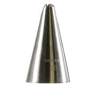 Cleopatre PFDI Embout inox imitation crème mini-chantilly