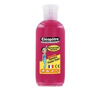 Cléopâtre - PGN60X-12 - Peinture Gouache Néfertari Premium - Magenta - Flacon 60 ml