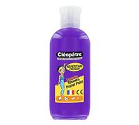 Cléopâtre - PGN60X-18 - Peinture Gouache Néfertari Premium - Violet - Flacon 60 ML
