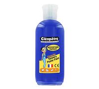 Cléopâtre - PGN60X-5 - Peinture Gouache Néfertari Premium - Bleu Primaire - Flacon 60 ML