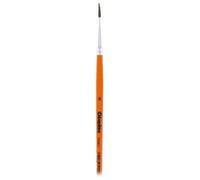 Cléopâtre Poney - Pinceau - rond - taille : 8 G