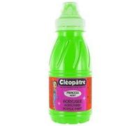 Cléopâtre Peinture acrylique Princess Mérit PAM250-15 opaque vert printemps flacon 250 ml