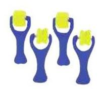 Cléopâtre - Rouleau à peindre (pack de 4) G