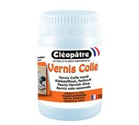 CLÉOPÂTRE Vernis Colle Nacré en 250g